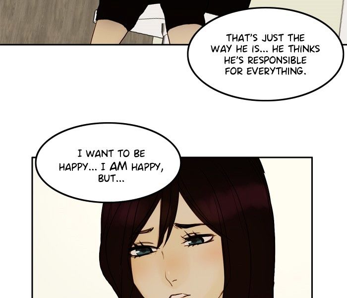 Siren’s Lament Chapter 46 - page 50