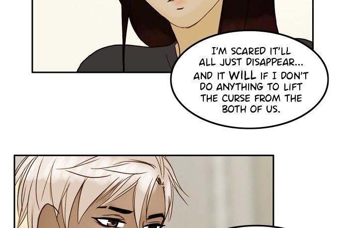 Siren’s Lament Chapter 46 - page 51