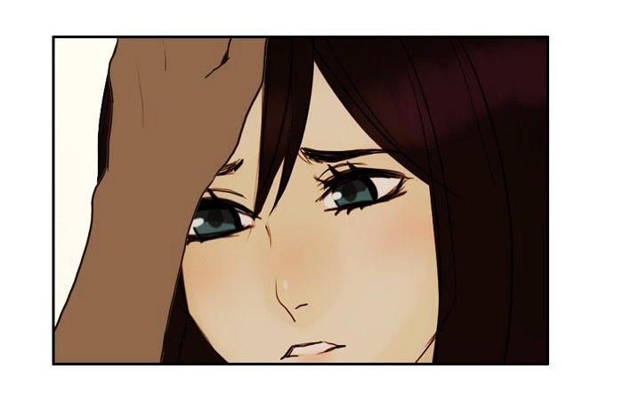 Siren’s Lament Chapter 46 - page 54