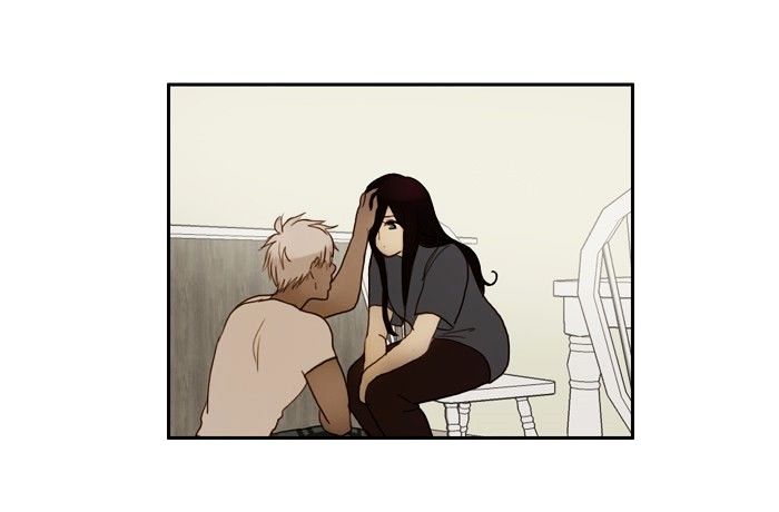 Siren’s Lament Chapter 46 - page 55