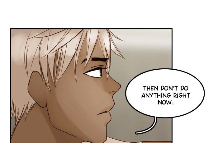 Siren’s Lament Chapter 46 - page 56