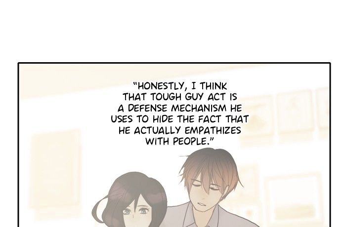 Siren’s Lament Chapter 46 - page 62