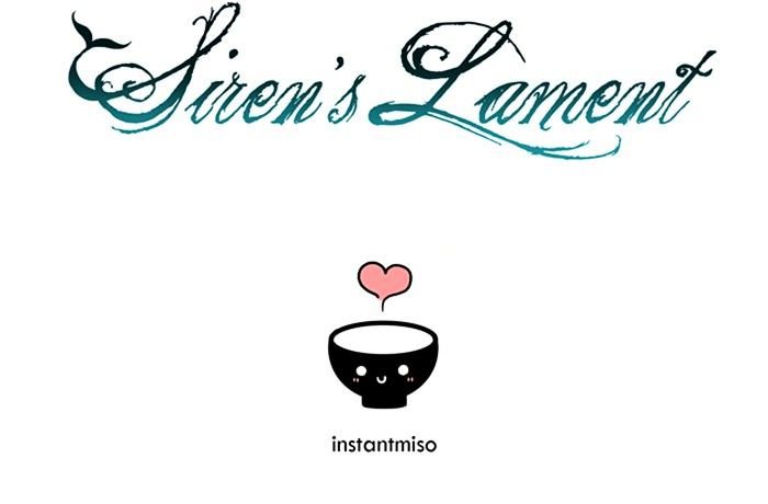 Siren’s Lament Chapter 46 - page 70