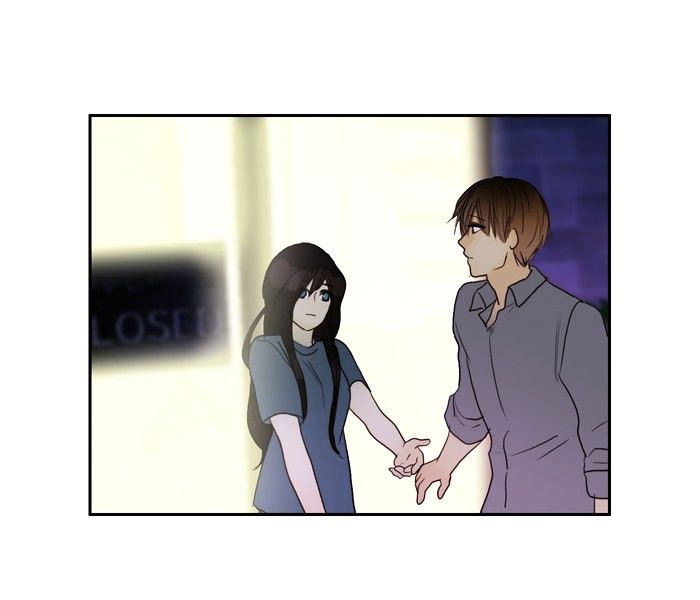 Siren’s Lament Chapter 46 - page 8