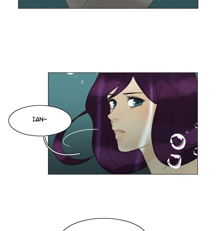 Siren’s Lament Chapter 78 - page 35