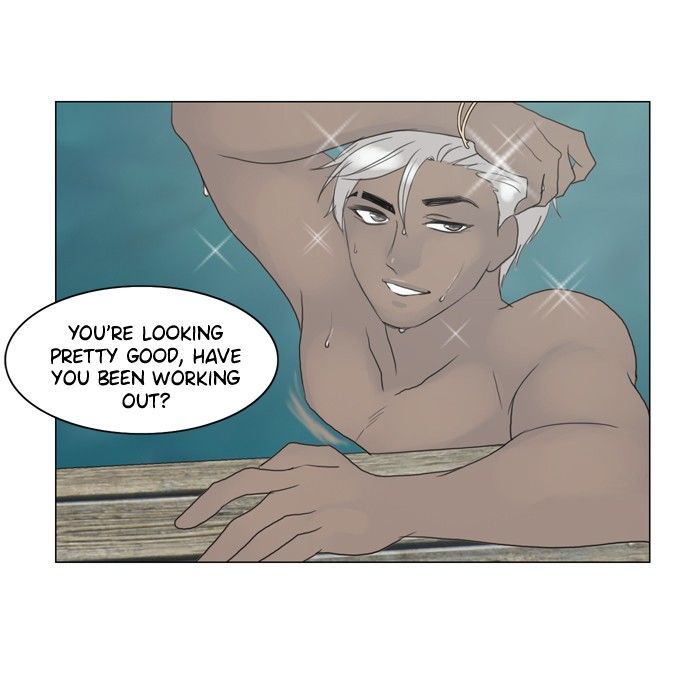 Siren’s Lament Chapter 78 - page 52