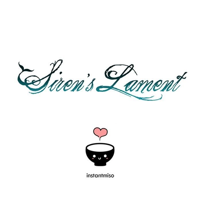 Siren’s Lament Chapter 78 - page 55