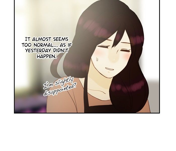 Siren’s Lament Chapter 47 - page 11