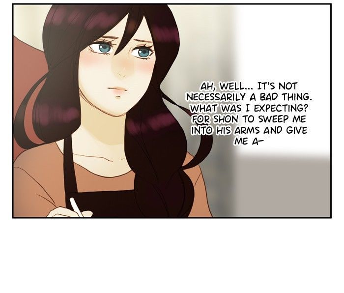 Siren’s Lament Chapter 47 - page 12