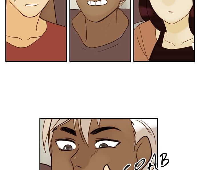 Siren’s Lament Chapter 47 - page 21