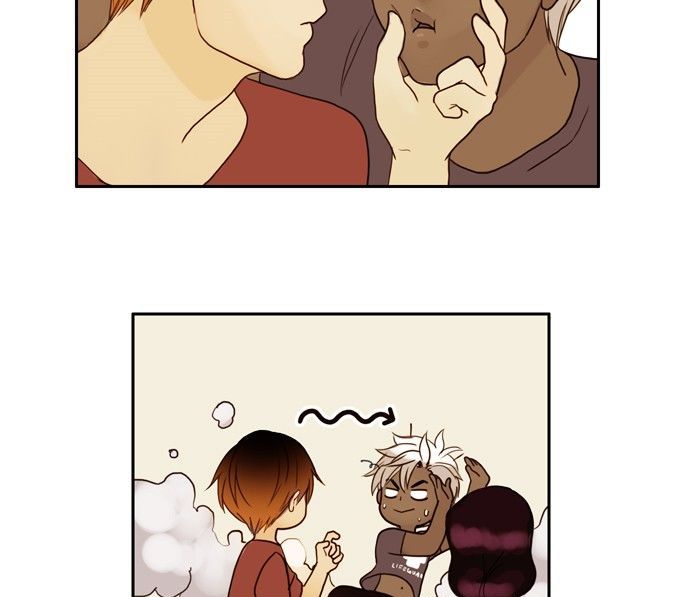 Siren’s Lament Chapter 47 - page 23