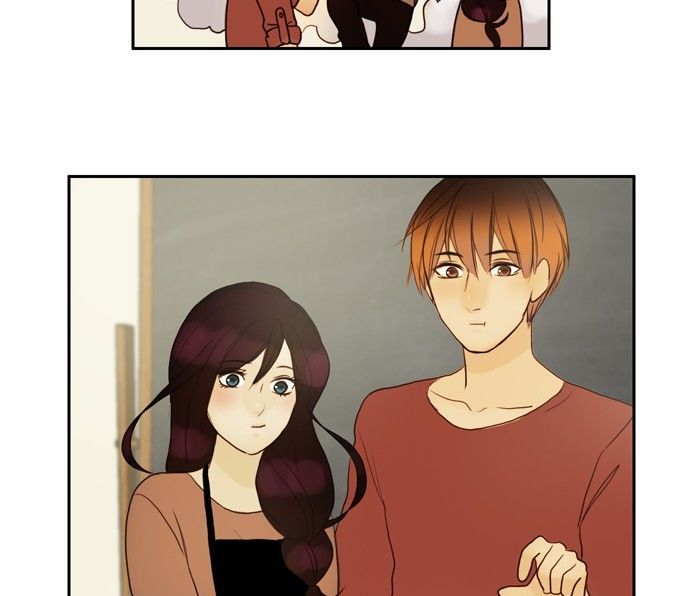 Siren’s Lament Chapter 47 - page 24