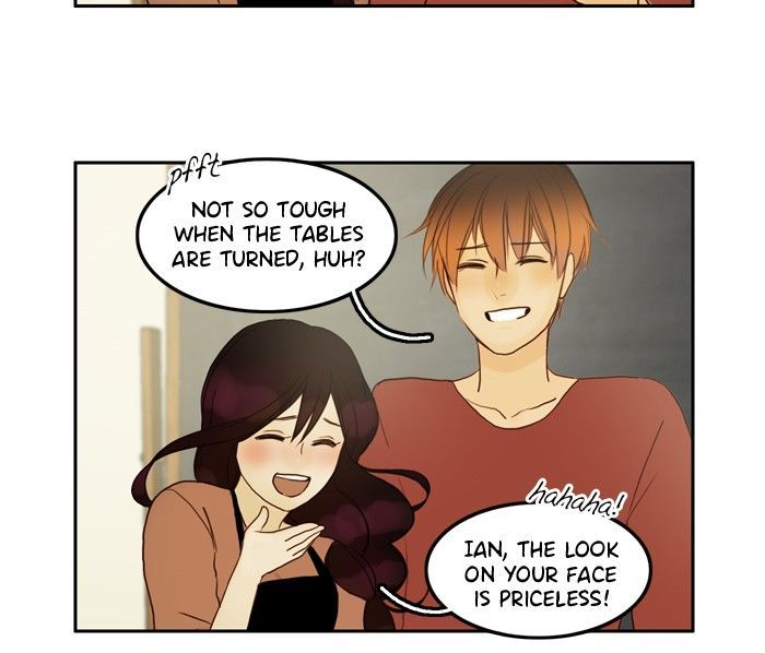 Siren’s Lament Chapter 47 - page 25