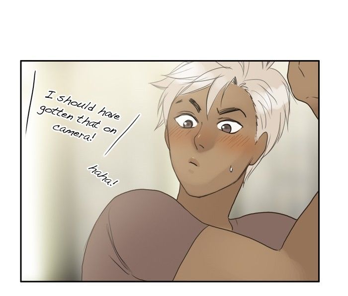 Siren’s Lament Chapter 47 - page 26