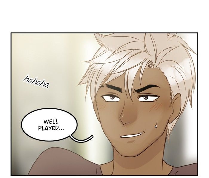 Siren’s Lament Chapter 47 - page 27