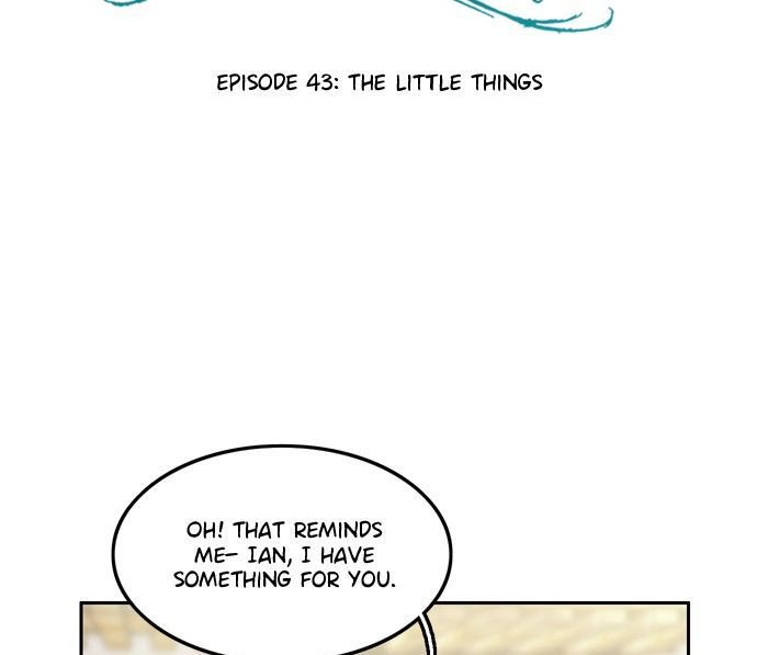 Siren’s Lament Chapter 47 - page 29