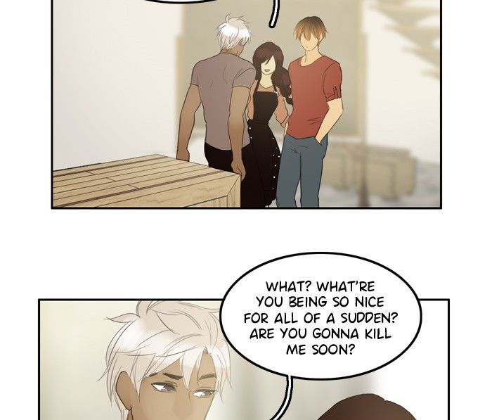 Siren’s Lament Chapter 47 - page 30