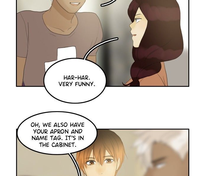 Siren’s Lament Chapter 47 - page 31