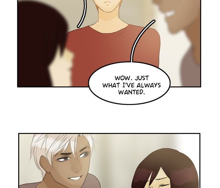 Siren’s Lament Chapter 47 - page 32