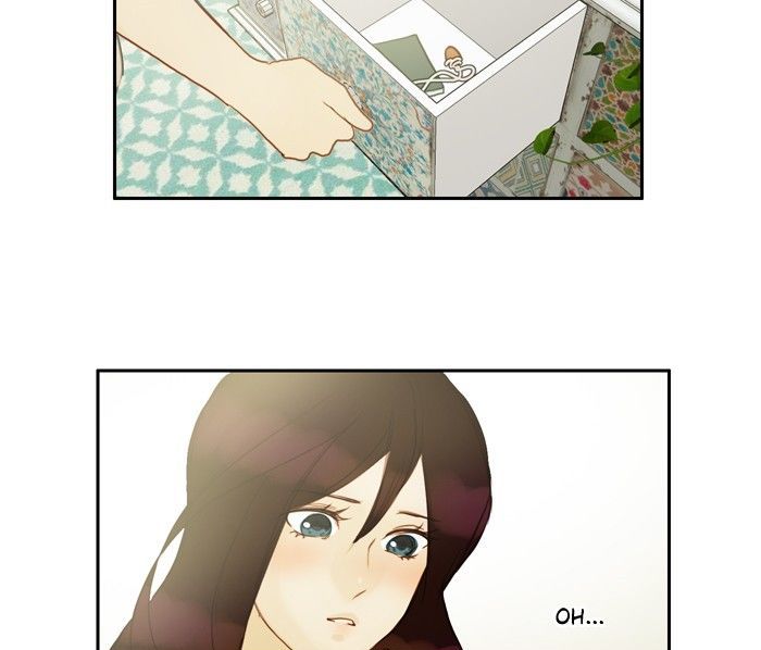 Siren’s Lament Chapter 47 - page 39