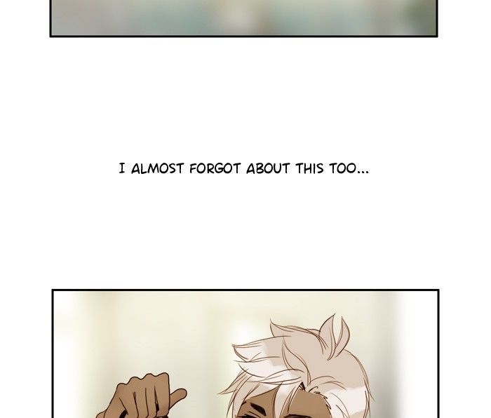 Siren’s Lament Chapter 47 - page 41