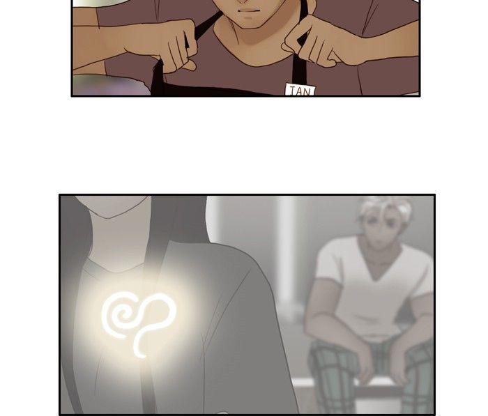 Siren’s Lament Chapter 47 - page 43