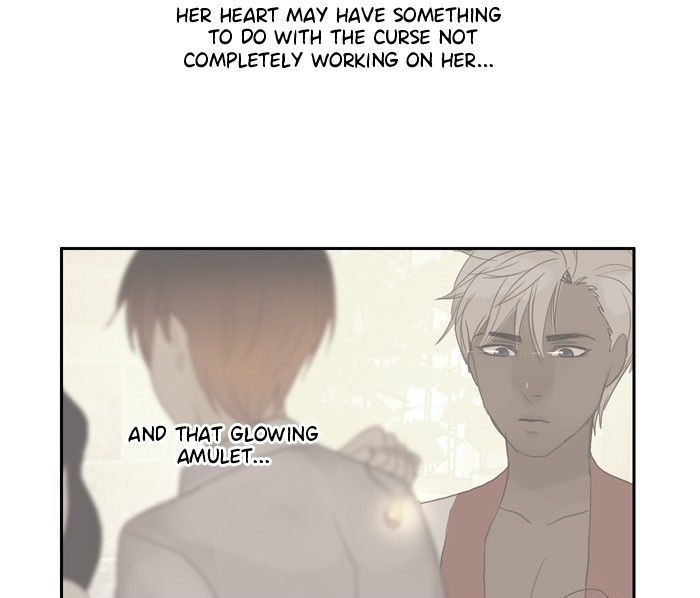 Siren’s Lament Chapter 47 - page 45