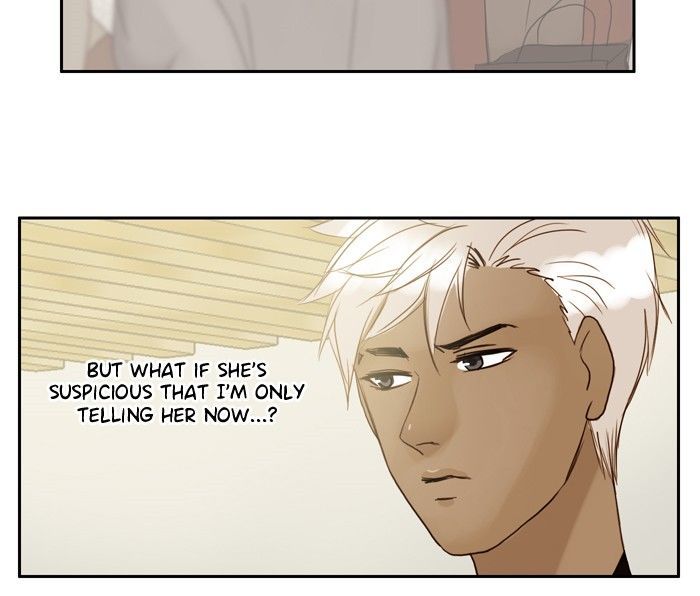 Siren’s Lament Chapter 47 - page 46