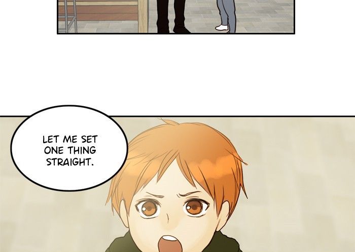 Siren’s Lament Chapter 47 - page 53