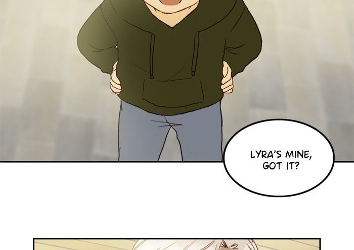 Siren’s Lament Chapter 47 - page 54