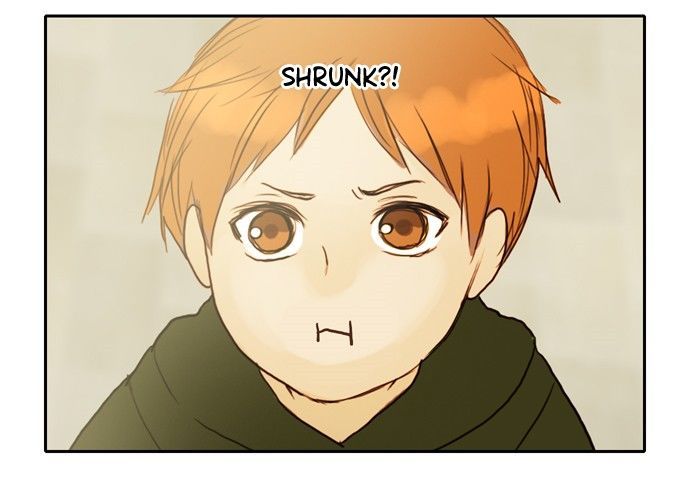 Siren’s Lament Chapter 47 - page 56