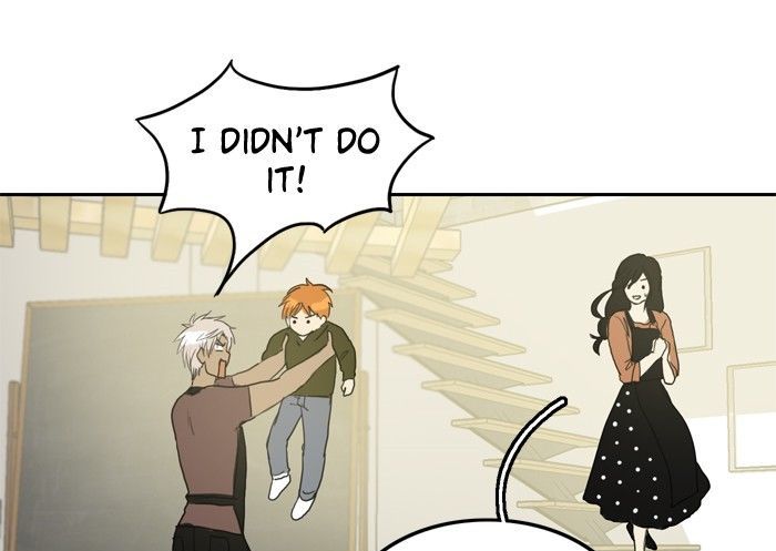 Siren’s Lament Chapter 47 - page 57