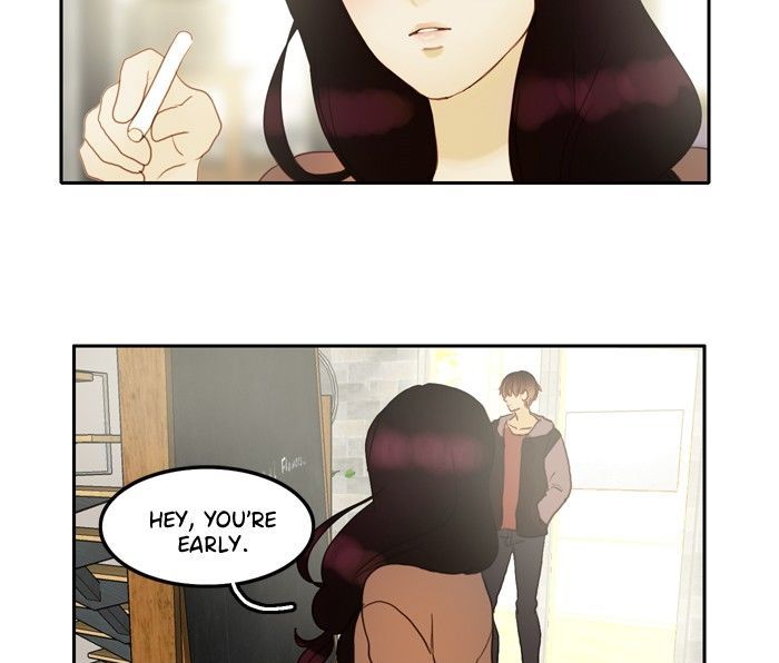 Siren’s Lament Chapter 47 - page 6