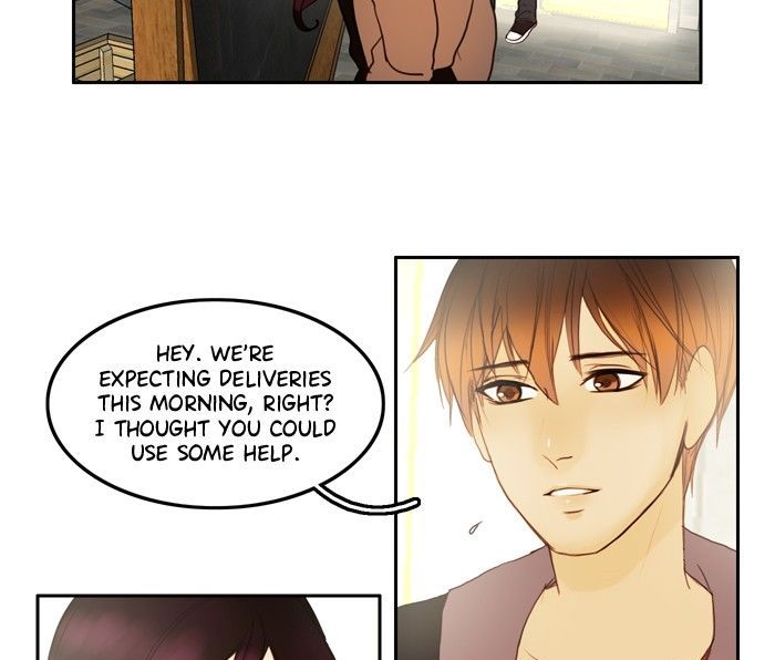 Siren’s Lament Chapter 47 - page 7