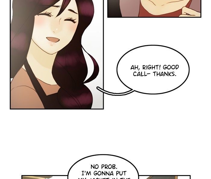 Siren’s Lament Chapter 47 - page 8
