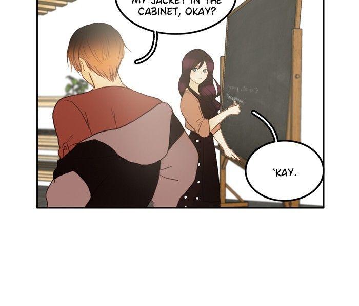 Siren’s Lament Chapter 47 - page 9