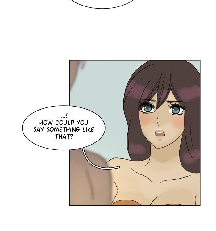 Siren’s Lament Chapter 79 - page 36