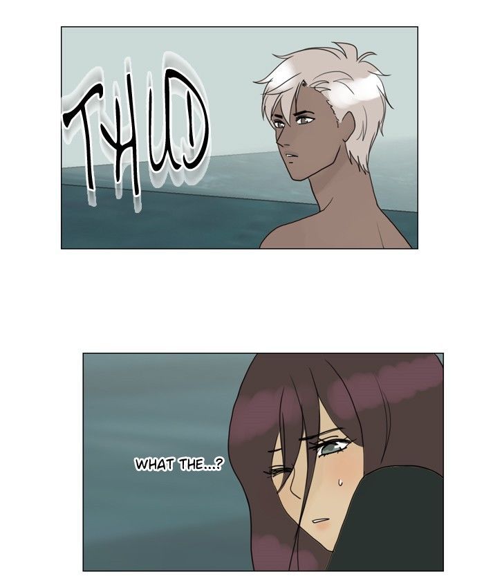 Siren’s Lament Chapter 79 - page 45