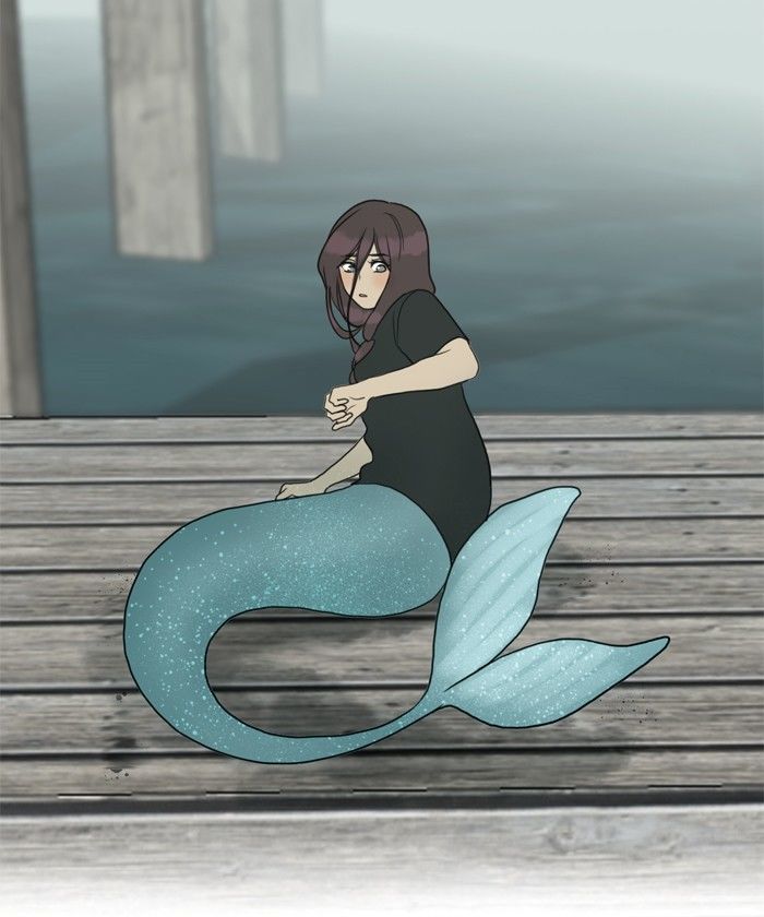 Siren’s Lament Chapter 79 - page 47