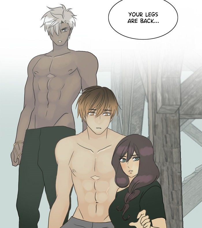 Siren’s Lament Chapter 80 - page 52