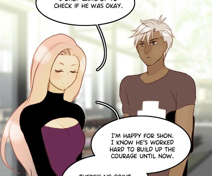 Siren’s Lament Chapter 49 - page 67