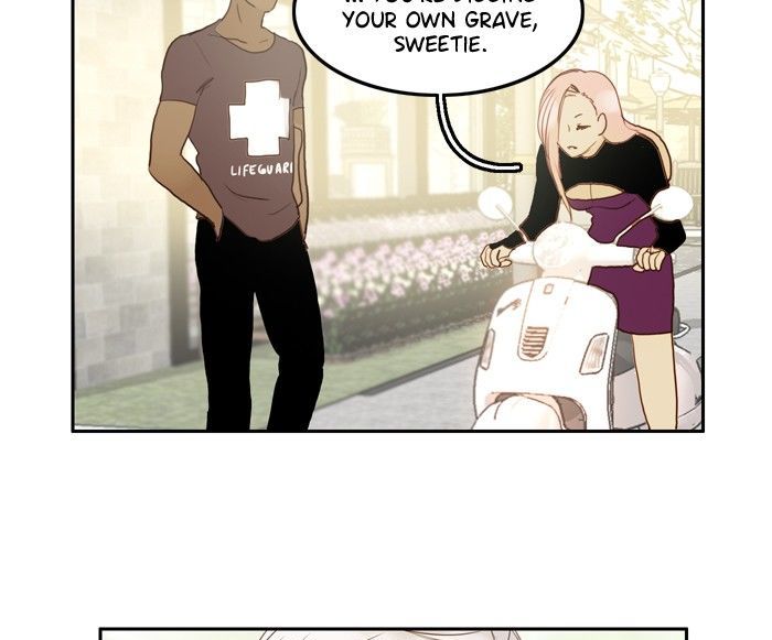 Siren’s Lament Chapter 49 - page 73