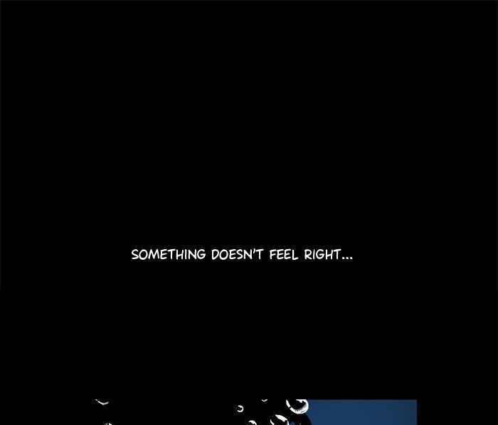 Siren’s Lament Chapter 5 - page 1