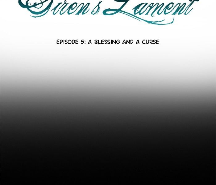 Siren’s Lament Chapter 5 - page 11