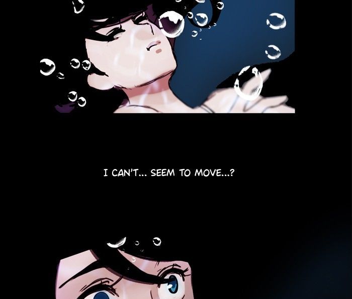 Siren’s Lament Chapter 5 - page 2