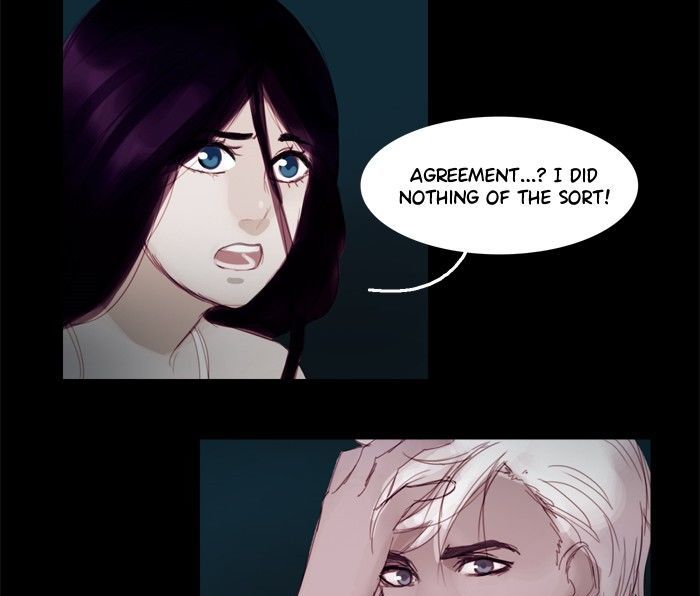 Siren’s Lament Chapter 5 - page 24