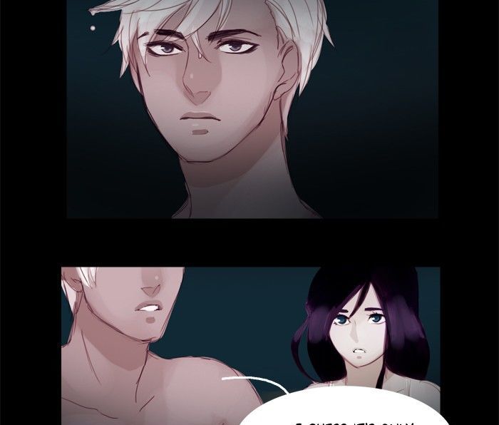 Siren’s Lament Chapter 5 - page 27