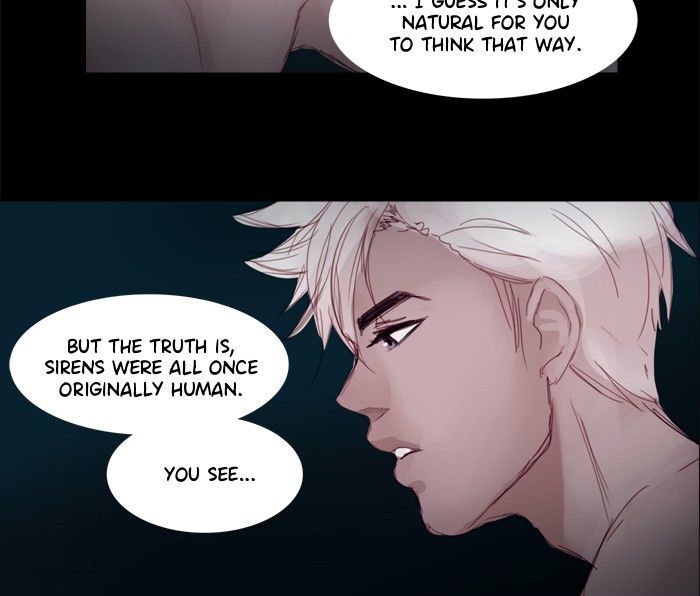 Siren’s Lament Chapter 5 - page 28