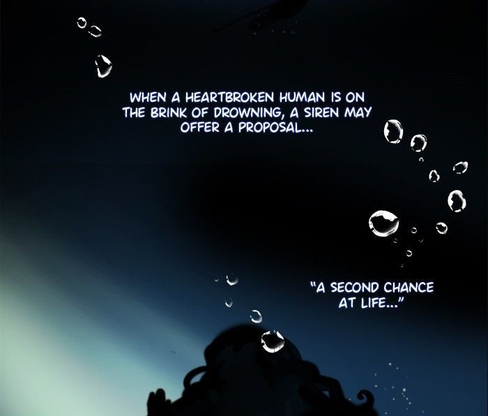Siren’s Lament Chapter 5 - page 33