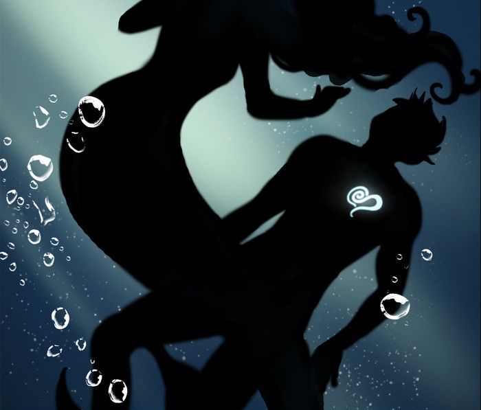 Siren’s Lament Chapter 5 - page 34